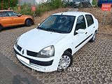 Renault Thalia (2006) 1.4i, ČR, AC - náhled 1