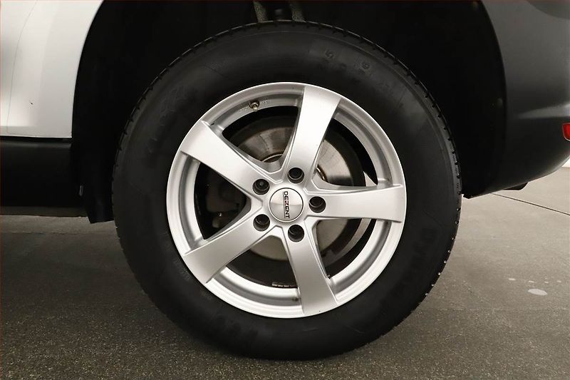 Škoda Yeti (2011) 1.8 TSI, 4X4, Tempomat - fotka 11 z 13