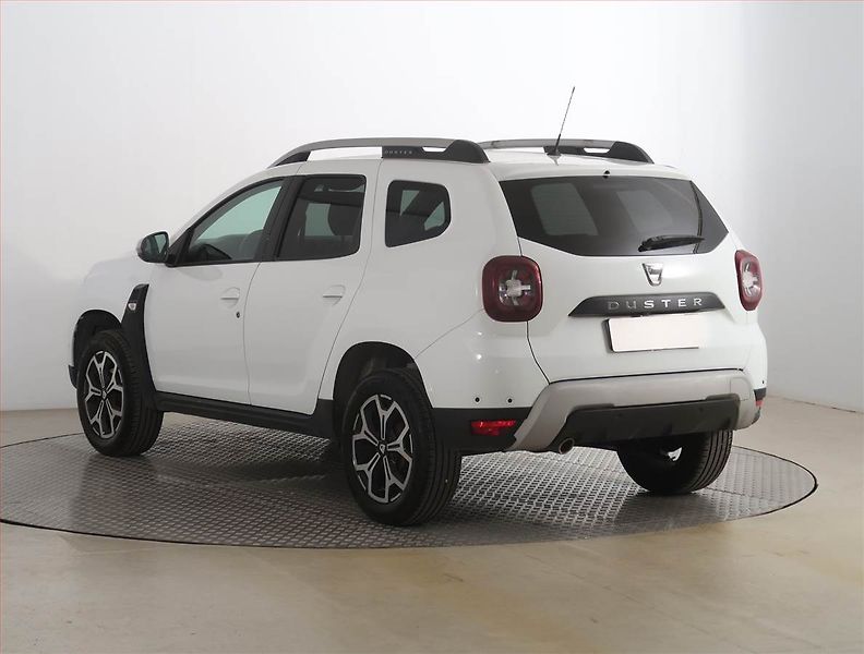 Dacia Duster (2021) 1.0 TCe, LPG, Navi, Tempomat - fotka 4 z 19