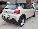Citroën C3 1.2 PureTech Feel,ČR,1.Maj. - náhled 10
