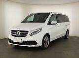 Mercedes-Benz Třídy V (2020) 220 d, ČR, DPH - náhled 1