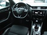 Škoda Octavia (2016) RS 2.0 TDI, Automat - náhled 7