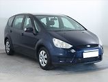 Ford S-MAX (2009) 2.0 TDCi, Tažné, dobrý stav - náhled 1