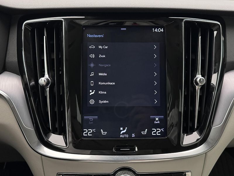 Volvo V60 CC D4 AWD MOMENTUM POLESTAR  - fotka 34 z 40