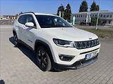 Jeep Compass 1,4 T 125kw AT9 4x4 Limited - náhled 32