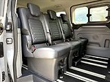 Ford Tourneo Custom 2,0 EcoBlue 125kW Titanium L2 - náhled 15