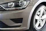 Volkswagen Golf Sportsvan - náhled 9