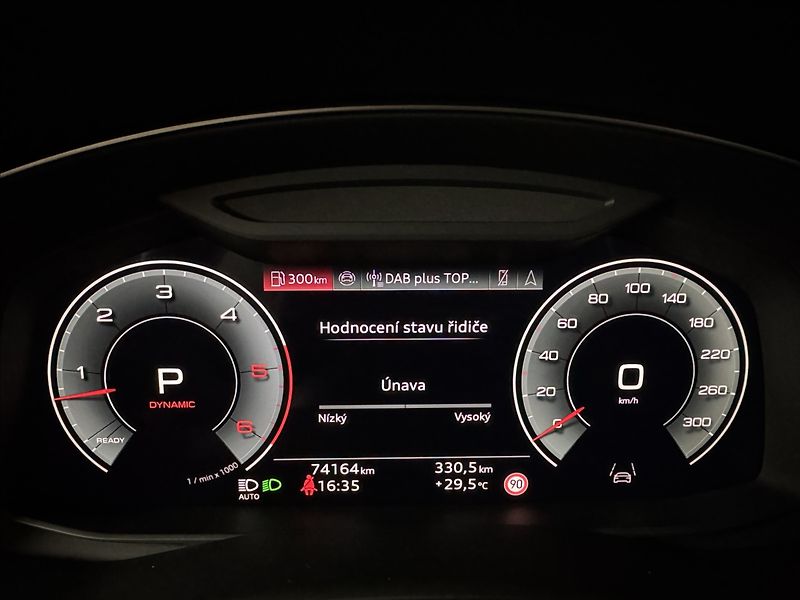Audi Q8 3,0 TDi  S-Line HD LED Záruka - fotka 28 z 50