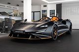 McLaren Ostatní One of 149/Lift/Karbon - náhled 1