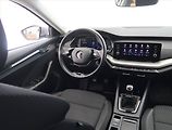 Škoda Octavia (2022) Ambition 2.0 TDI, ČR,1.maj - náhled 7