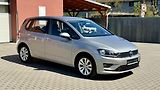 Volkswagen Golf Sportsvan 1.4TSi*92kW*DSG*118TKM*SERVIS* - náhled 4