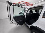 Škoda Yeti (2012) 1.2 TSi 77Kw Ambition DSG - náhled 12