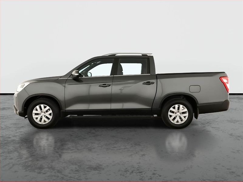 SsangYong Musso (2023) 2.2 e-XDi - fotka 3 z 14