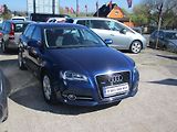 Audi A3 (2012) Quattro 2,0 TDi sportback - náhled 1