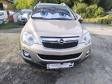 Opel Antara 170K,MAX VÝBAVA,KRÁSNÁ,105TKM - náhled 1