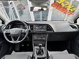 Seat Leon 1,4 TSI 90kW ST Navi AKCE ! - náhled 19