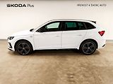Škoda Scala (2025) 1.0 TSI 85 kW Monte Carlo - náhled 2