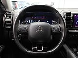 Citroën C5 Aircross 1,5 HDI 96kW AT Záruka 1.maj.Č - náhled 9