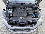 Škoda Kodiaq RS 2.0 TDI 176 kW 4x4 servis. - náhled 12