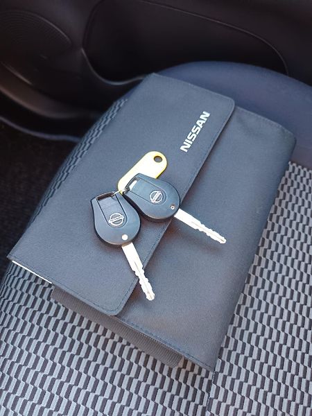 Nissan Micra (2015) - fotka 30 z 31