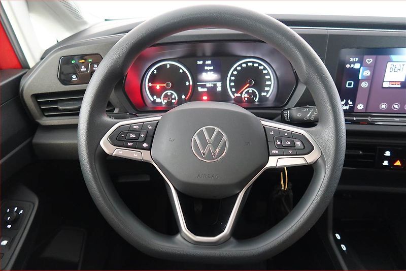 Volkswagen Caddy (2022) Maxi 2.0 TDI 4MOTION, 5Míst - fotka 15 z 18