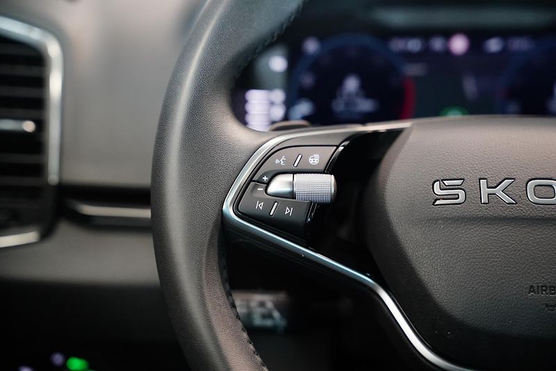Škoda Karoq - fotka 17 z 30