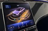 Mercedes-Benz EQE 350 AMG 4M Kamera Tažné - náhled 20