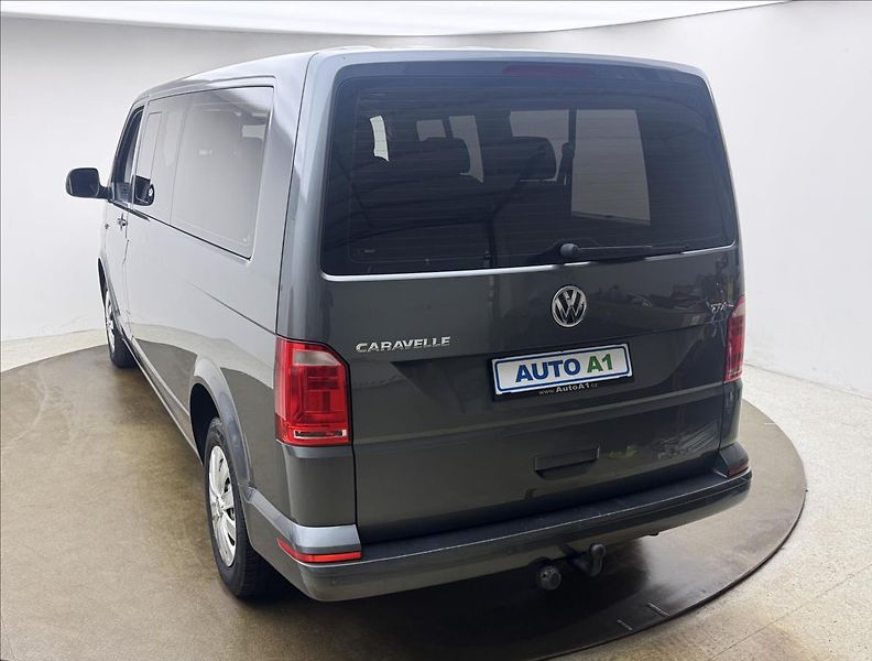 Volkswagen Caravelle 2,0 110kW DSG NZTOP LONG TZ - fotka 6 z 39