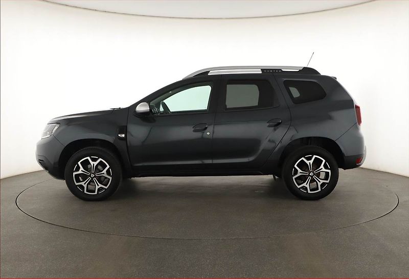 Dacia Duster (2019) 1.3 TCe, Serv.kniha, Tempomat - fotka 3 z 14