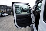 Jeep Wrangler 2.2 CRD/Sport/MultiJet/4x4/AT - náhled 20