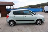 Škoda Fabia (2009) 1,2i SPORT KLIMA EL.OKNA ALU - náhled 8
