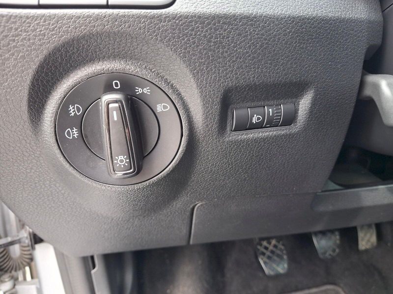 Škoda Fabia (2023) Combi Ambition 1,0TSi 70kW - fotka 24 z 32