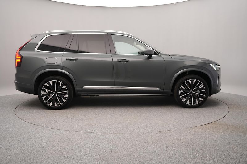 Volvo XC90 (2026) B5 AWD AUT BRIGHT PLUS 7-míst - fotka 13 z 24