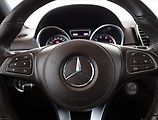 Mercedes-Benz GLS (2018) 400 4MATIC - náhled 8
