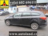Ford Focus (2016) VOLAT 602 696111 - náhled 3