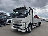 Volvo FH (2025) 500 6x2 valník + HR - náhled 1