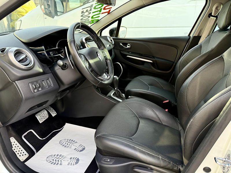 Renault Clio RS 200 GP Automat REZERVACE - fotka 15 z 42