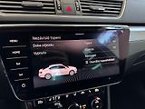 Škoda Superb (2022) Style 2.0 TSI 206 KW 4x4 - CZ - náhled 17