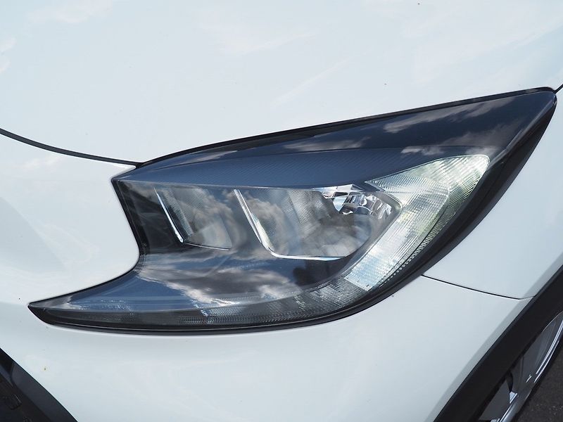 Toyota Aygo (2022) X 1.0 VVTI - fotka 7 z 30