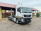 MAN TGX (2020) 28.470 HNK 6x2 Euro 6D - náhled 8