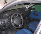ZKUŠENOSTI UŽIVATELE: Fiat Punto 1,2 8V