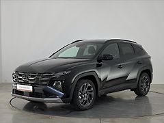 Hyundai Tucson GO Czech! DCT - fotografie inzerátu