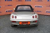 Fiat Barchetta 1,8 16V 96KW, STANDARD. - náhled 6