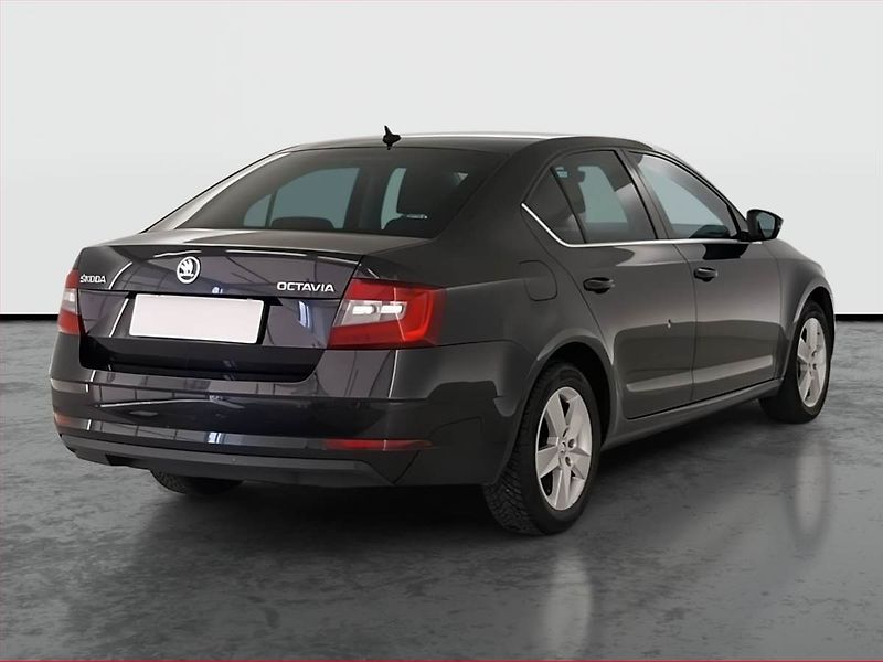 Škoda Octavia (2018) Style 1.6 TDI, Tempomat - fotka 5 z 22