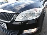 Škoda Fabia 1,2 TSi, 2 x kola, po servise - náhled 3