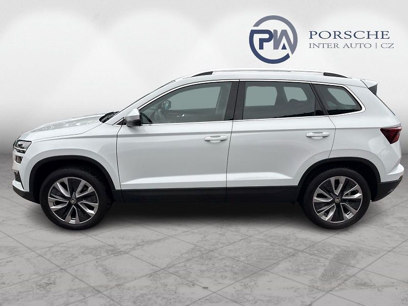 Škoda Karoq Style 2.0 TDI 110kw DSG 4x4 - fotka 3 z 26