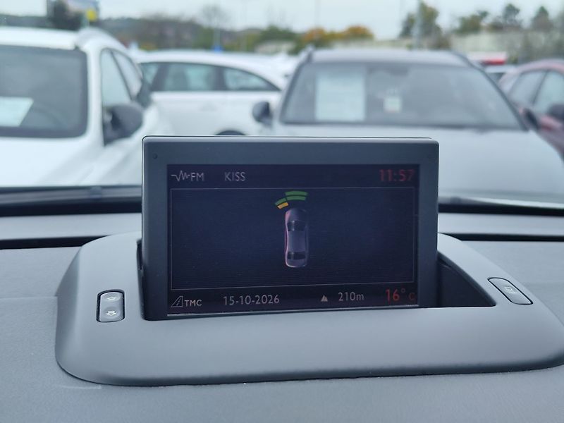 Peugeot 3008 2.0 HDI/110kW Premium - fotka 21 z 32