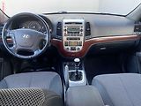 Hyundai Santa Fe (2007) 2.2CRDi 4x4, ČR, AC. STK4/28 - náhled 8