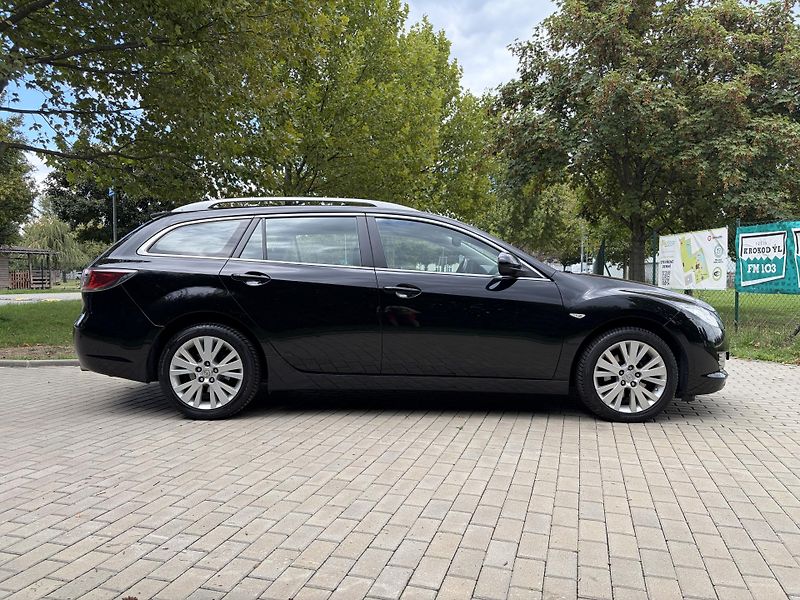 Mazda 6 2.0 Exclusive - fotka 12 z 31