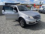 SsangYong Rexton 2.0CD-i 4x4 7M MAN 155PS 170KM - náhled 136